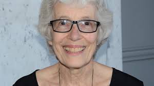 Linda Jo Scott: Elderly may love music even more than the young