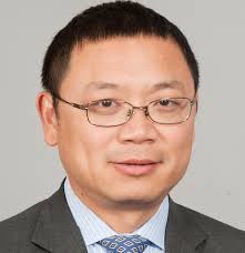 Chenggang Jerry Wu is principal investment officer at the Private Equity Funds Group of the IFC, responsible for IFC&#39;s investments in private equity funds ... - chenggang-jerry-wu