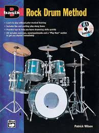 Sheet Music For Drumkit Music Shop Europe