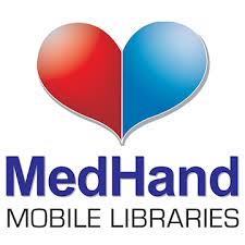 Versión de descarga de la aplicación: Medhand Mobile Libraries V3 2 1 Unlocked Latest Apk4free