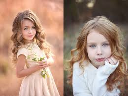 2 hairstyles for long hair. 15 Cutest Long Hairstyles For Little Girls In 2021