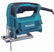 Scie Sauteuse A Vitesse Variable 3 9a 4329k De Makita Makita Best Jigsaw Jig Saws
