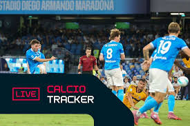 Calcio Live News: il Napoli batte il Pisa e stacca le rivali, Dembelé Pallone d'oro