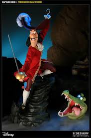 Captain Hook Tick Tock Peter Pan 1953 Disney Animated Movies Nickelodeon Cartoons Tinkerbell Disney