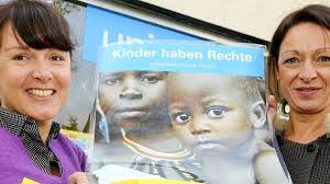 Wittener Unicef-Team engagiert sich für junge Menschen