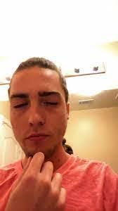 Aaron Courson's Instagram, Twitter & Facebook