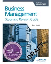 Pin On Top Selling Ib Business And Management Resources