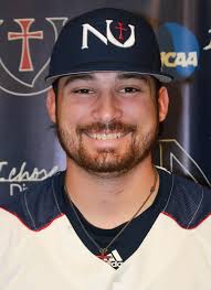 2016 Baseball Roster