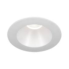 Shallow Recessed Lighting Low Profile Can Lights