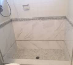 I'm sure we will looks so good! New Life To Old Bathtub Surround Tile Over Tile Yes You Can Hometalk