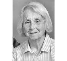 Norma Ione (née Howey) MORRIS Obituary