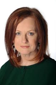 Joan McAlpine