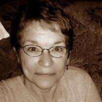 Louise Pamela Baldwin Obituary