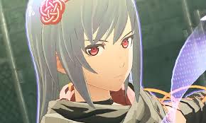 Kasane randall in scarlet nexus is the playable character and main protagonist of the game. Scarlet Nexus The Tokyo Game Show 2020 Video Lets You Get To Know Kasane