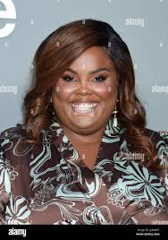 Danielle april hi-res stock photography and images