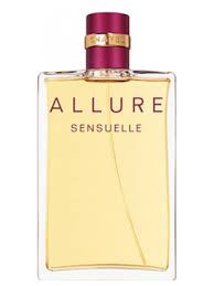 Allure Sensuelle Chanel Perfume A Fragrance For Women 2005
