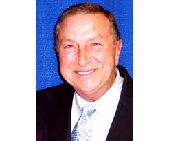 ARNOLD MOORE Obituary (1941