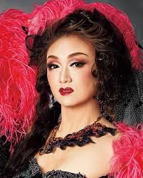 月組 白雪 さち花のプロフィール 出演予定 バイオグラフィーをご紹介しています 宝塚 娘役 トップスター バイオグラフィー