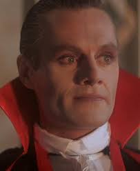 Which actor would make an amazing Dracula?