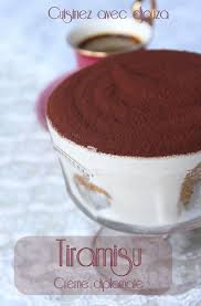 Tiramisu Creme Diplomate Recette Creme Diplomate Alimentation Creme