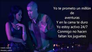List all music lyrics for bad bunny, sort by album's release date with album cover and track list. Becky G Mayores Ft Bad Bunny Lyrics Letra Youtube Lyrics Becky G Spanish Songs