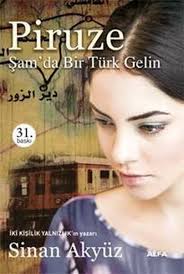 Piruze Sam Da Bir Turk Gelin Kitap Klasik Kitaplar