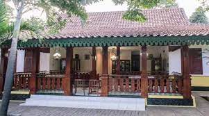 Rumah Adat Betawi Lengkap Jenis Rumah Ciri Khas Ruangan Dll