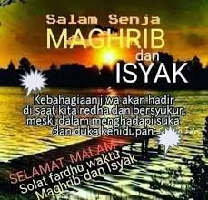 Episode 1 menceritakan pengalaman paranormal saya waktu balita sampai sekarang. Dgb Streets Salam Senja Salam Maghrib Facebook