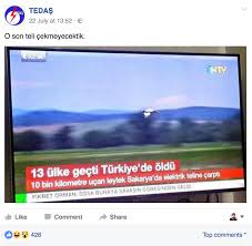 Maybe you would like to learn more about one of these? Tedas In Trol Facebook Hesabindan Birbirinden Komik 13 Paylasim