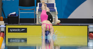 Para-swimming competitions | An introduction for competitors