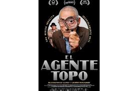 Sobre las otras nominaciones, enfatizó que la. El Agente Topo La Cuota Latina En Los Premios Oscar 2021 El Espectador