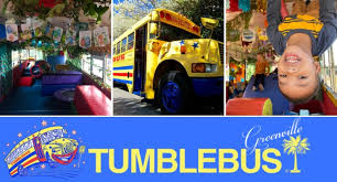 Reserve a moving truck rental, cargo van or pickup truck in greenville, sc. Greenville S Biggest Birthday Party Guide