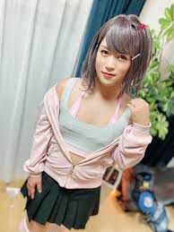 おペニペニワールド on X: 本日の撮影🎥🎤 男の娘ぽっちゃりクイーン👸 トップモデル♀️♂️  白銀あゆくん✨ずっと会いたかったあゆに、また会えて本当に嬉しい😃💕🥺 むっちり太ももが相変わらずセクシーでたまらない♥️  メイクは神業ダーヤマ先生💄💋✨ #白銀あゆ ...