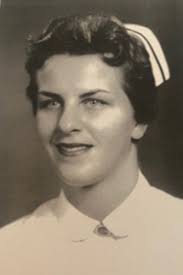 Rita Calvert Obituary (1939