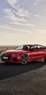 1440x2960 Luxury Sedan 2019 Car Audi Rs7 Wallpaper Luxury Sedan Audi Audi Rs7