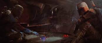 Check spelling or type a new query. All Of The Mandalorian End Credits Artwork Album On Imgur