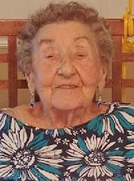 Anna Hanks Obituary (1921