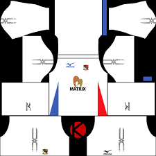Negeri sembilan, 1948 malezya kupası'nda ilk büyük onurunu kazandı. Negeri Sembilan Kits 2017 Dream League Soccer Kuchalana
