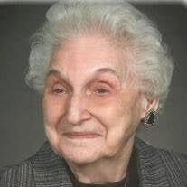 Mrs. Betty Aline Haynes Cherry Obituary