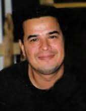 Obituary information for Aaron Ruben Hernandez