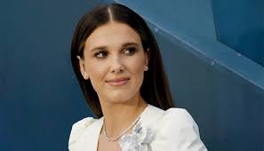 It's hard to imagine that she isn't even old enough to drive a car yet! Millie Bobby Brown Age Height Movies Biography Husband Net Worth