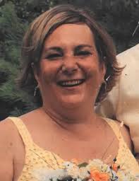 Melissa Dew-Sprague, 58, of Standish