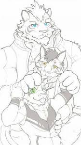 Capo fret 4 intro : Pin By Frost Wolf On Nekojishi In 2020 Furry Drawing Anthro Furry Furry Art