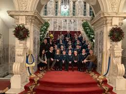 Belfast pupils speak out