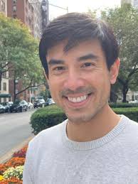 Christopher Catalano