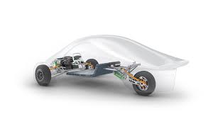 Make intelligent purchases getting a great price and exceptional service is easy with aptera. Aptera Boldly Claims It Can Make A Three Wheeled Ev With 1000 Miles Of Range