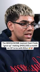 Why Did Neon and Sam Frank Get Kicked Out of Disney