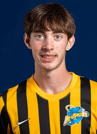 2022 Men's Soccer Roster