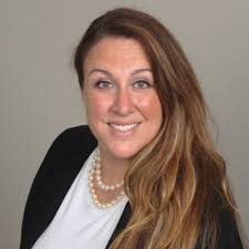 Welcome to Data Quality Campaign Kate Akers !