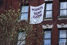 Why Activists Are Pushing For Rent Forgiveness During The Pandemic